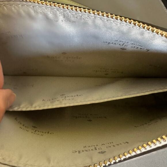 Bundle! Kate Spade Crossbody Set & Kitchen Towels Choice of 2 See Details Below - Picture 12 of 17